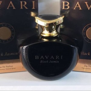 ادکلن باواریا جاسمین بلک Fragrance Word Jasmine Noir