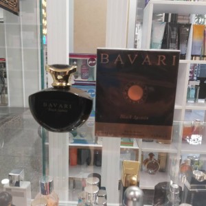 ادکلن باواریا جاسمین بلک مشابه بو ادکلن  Bavari Black Jasmin