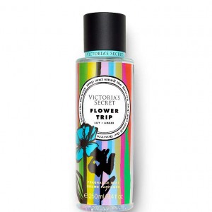 بادی اسپلش فلاور تریپ ویکتوریا سکرت اورجینال | Victoria’s Secret Body Splash Flower Trip 250ml