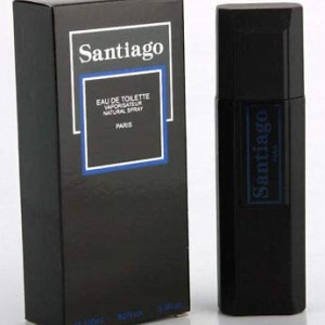 Lomani Santiago