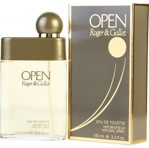 اوپن ادو تویلت راجر اند گال - ROGER & GALLET Open