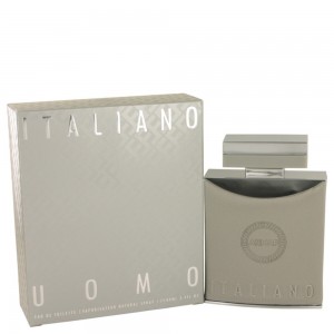 عطر ادکلن آرماف ایتالیانو اومو مردانه - Armaf Italiano Uomo
