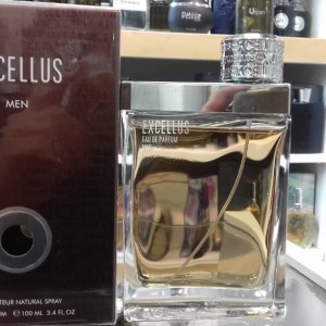 عطر آرماف اکسلوس (اکسلیوس) مردانه Armaf Excellus