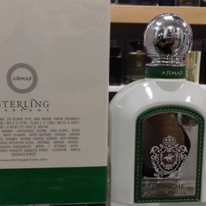 عطر ادکلن آرماف دربی کلاب هاوس بلانچ | Armaf Derby Club House Blanche