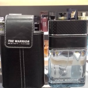 عطر ادکلن آرماف د واریر (وریور | Armaf The Warrior