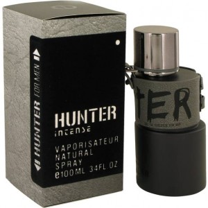 عطر ادکلن آرماف هانتر اینتنس Armaf Hunter Intense