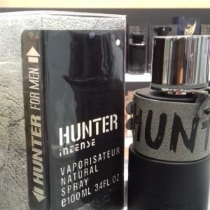 عطر ادکلن آرماف هانتر اینتنس Armaf Hunter Intense