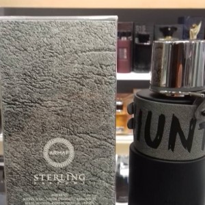 عطر ادکلن آرماف هانتر اینتنس Armaf Hunter Intense