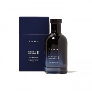 Zara Night Pour Homme II