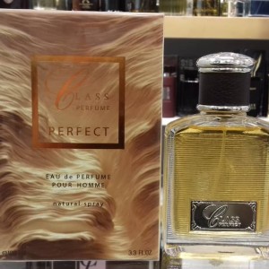 عطر مردانه کلس پرفکت  Class Perfect