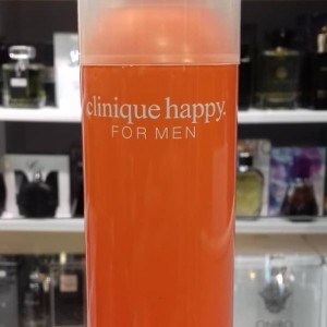 اسپری مردانه کلینیک مدل Happy