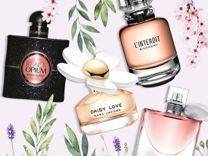 خرید آنلاین عطر و ادکلن