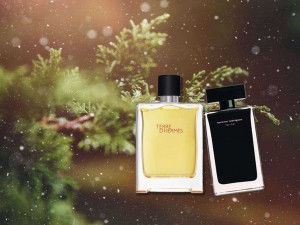 چه عطری در زمستان استفاده کنیم ؟