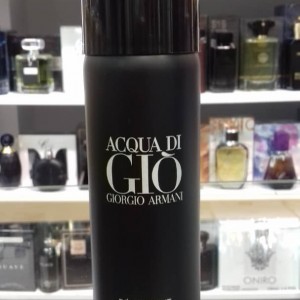 اسپری مردانه جورجیو آرمانی مدل Acqua Di Gio حجم 150 میلی لیتر