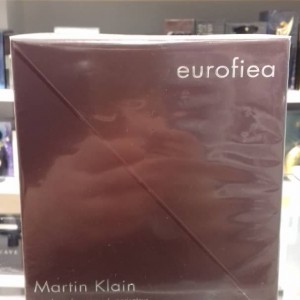 ادو پرفيوم زنانه هاوس آف سیلیج مدل اروفیا | House Of Sillage eurofiea martin klain