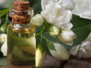 عطر یاسمن آرامش بخش