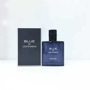 ادکلن مینی بلوچنل جانوین ۲۵ میل | blue de chanel