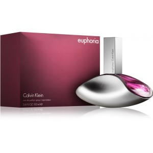 عطر زنانه سی کا ایفوریا - Euphoria Calvin Klein