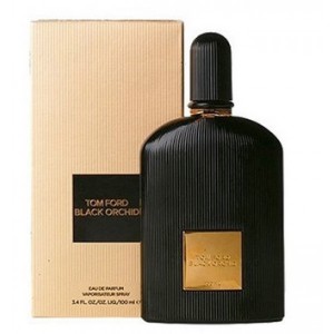 عطر زنانه تام فورد بلک ارکید - Tom Ford Black Orchid Eau De Parfum For Women