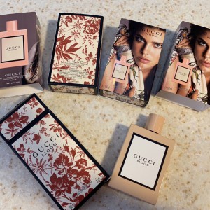 عطر زنانه گوچی مدل Gucci Bloom حجم 100 میلی لیتر