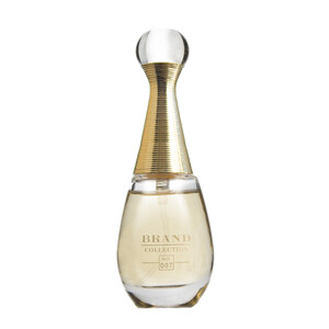 عطر جیبی زنانه برند کالکشن مدل 007