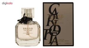 عطر جیبی زنانه برند کالکشن مدل 092 حجم 25 میلی لیتر