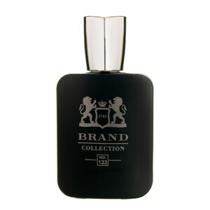 عطر جیبی مردانه برند کالکشن مدل 122