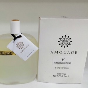 تستر عطر امواج اوپوس پنج | Amouage Opus V Tester