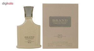 عطر جیبی مردانه برند کالکشن مدل 071 حجم 25 میلی لیتر