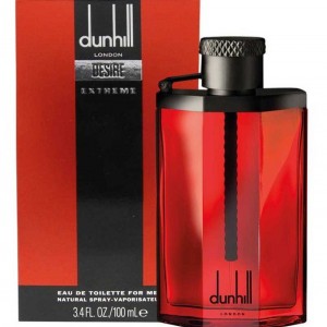 Dunhill Desire آلفرد دانهیل دیزایر