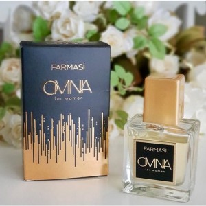 عطر ادکلن ادوپرفیوم زنانه برند فارماسی OMINIA
