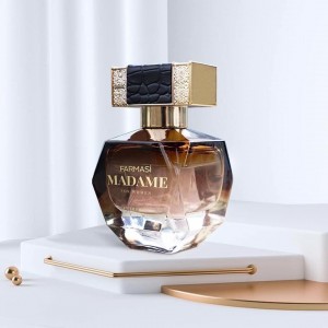 عطر ادکلن ادو پرفیوم زنانه فارماسی مدل Madame