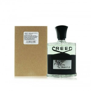 تستر کرید اونتوس 120 میل -  Tester Creed Aventus