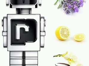 فانتوم عطر  مردانه 2021 از برند پاکورابان