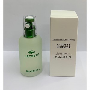 تستر لاگوست بوستر ( باستر )
