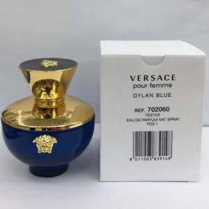 تستر زنانه ورساچه پور فم دیلان بلو - Versace Pour Femme Dylan Blue