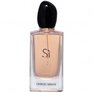 تستر عطر ادکلن جورجیو آرمانی سی - Giorgio Armani Si Eau de parfum 100ml For Women