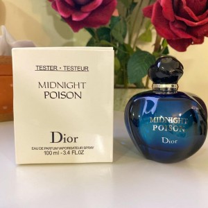 تستر دیور میدنایت پویزن | Dior Midnight Poison