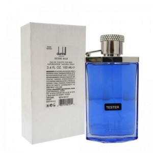 تستر آلفرد دانهیل دیزایر بلو (دانهیل دیزایر آبی) Dunhill Desire Blue for Men Edt 100ml
