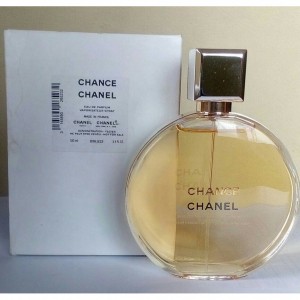 تستر عطر ادکلن شنل چنس - Chanel Chance