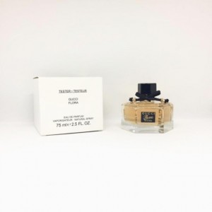 تستر  عطر گوچی فلورا ادو پرفیوم   Gucci Flora by Gucci Tester