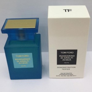تستر عطر ادکلن تام فورد ماندارینو دی آمالفی آکوا | Tom Ford Mandarino di Amalfi Acqua