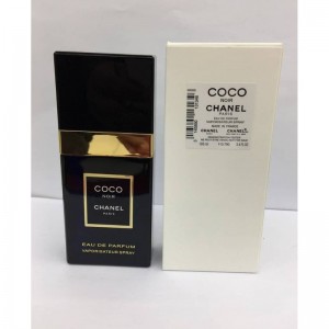 کوکو نویر شنل Tester Chanel Coco Noir EAU DE PARFUM