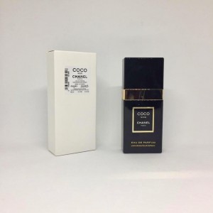تستر ادوپرفوم کوکو نویر شنل Tester Chanel Coco Noir EAU DE PARFUM
