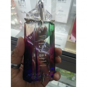 تستر الين فلورا فوتورا Tester Thierry Mugler Alien Flora Futura Collector EDP