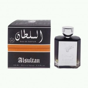 عطر ادکلن السلطان لطافه Alsultan Lattafa مردانه