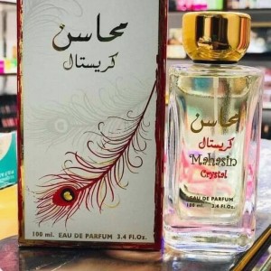 عطر ادکلن محاسن کریستال Mahasin Crystal
