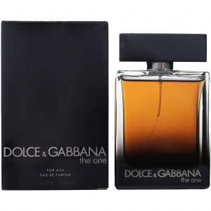 عطر دلچه گابانا دوان مردانه ادوپرفیوم - Dolce Gabbana The One EDP