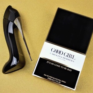 عطر گود گرل -مشکی | Carolina Herrera Good Girl