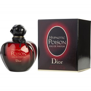 Dior Hypnotic Poison EDP دیور هیپنوتیک پویزن ادو پرفیوم